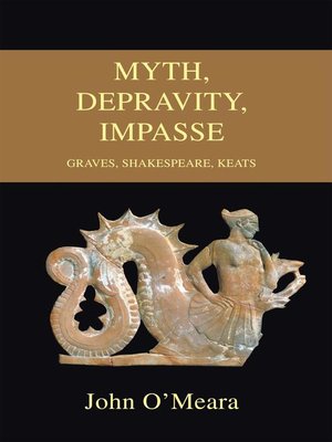 cover image of Myth, Depravity, Impasse